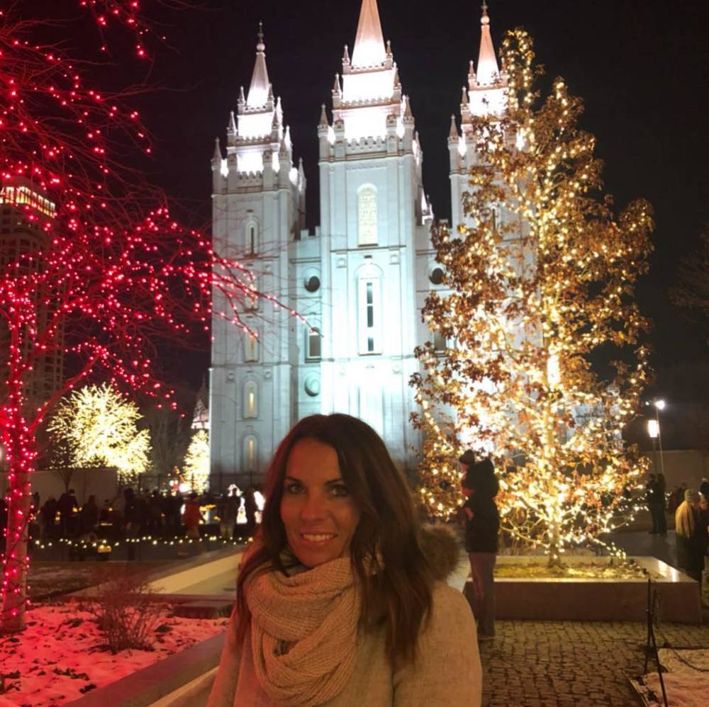 Meet your Posher, Meredith